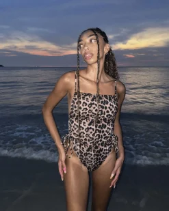 Dame SUI AVA Bondi Swimsuit