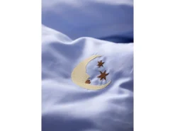 Södahl Bonne Nuit Sengetøj Sky blue Online