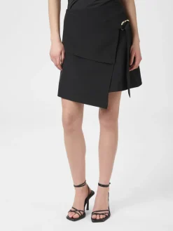 Bonnie Deco Skirt>Neo Noir Discount