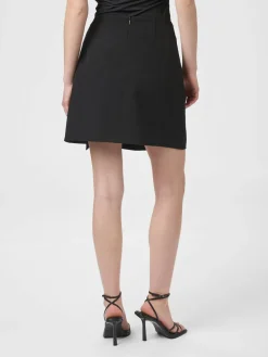 Bonnie Deco Skirt>Neo Noir Discount