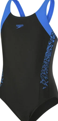 Speedo Boom Splice Muscleback Sort Best