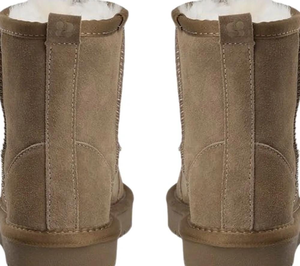 Dame Sofie Schnoor Boot