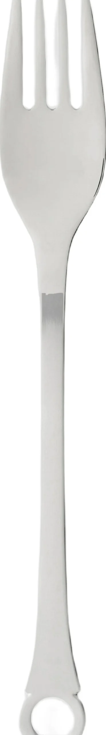 Gense Bordgaffel Pantry 19 cm Mat/Blankt stål Outlet