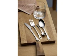 Gense Bordgaffel Pantry 19 cm Mat/Blankt stål Outlet