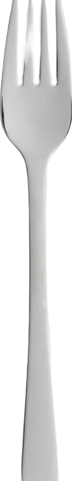 Gense Bordgaffel Steel Line 19,8 cm Blankt stål Sale