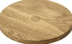 Pillivuyt Gourmet Bordskåner Douron 20 x 20 x 1,8 cm Eg Outlet