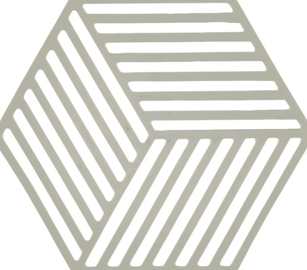 Zone Bordskåner Hexagon Mud