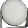Zone Bordspejl m. 5 x forstørrelse Ume Grey