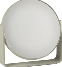 Zone Bordspejl m. 5 x forstørrelse Ume Eucalyptus