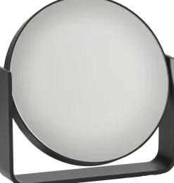 Zone Bordspejl m. 5 x forstørrelse Ume Black