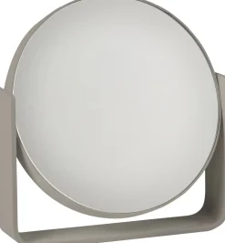 Zone Bordspejl m. 5 x forstørrelse Ume Taupe Online