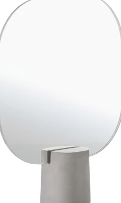 Zone Bordspejl Time Concrete