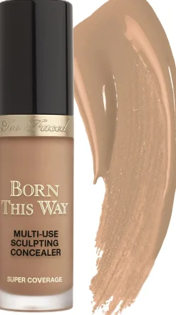 Too Faced Born This Way - Super Coverage Concealer