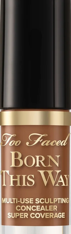 Born This Way Super Coverage Concealer - Concealer i rejsestørrelse>Too Faced Clearance