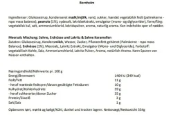 Bornholm, Salt blanding Q2>Karamel Kompagniet Sale