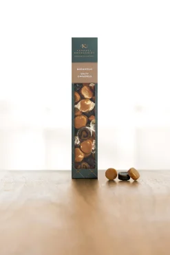 Karamel Kompagniet Bornholm Saltkarameller, Highlight New