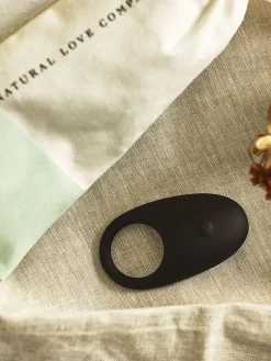 The Natural Love Company Boronia Penis Vibrator