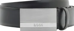 BOSS Men Business Belts Sort Discount