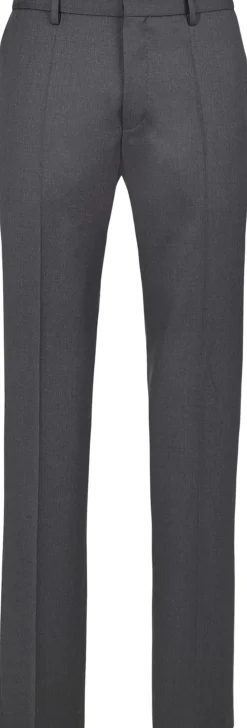 BOSS Men Business Clothing Trousers