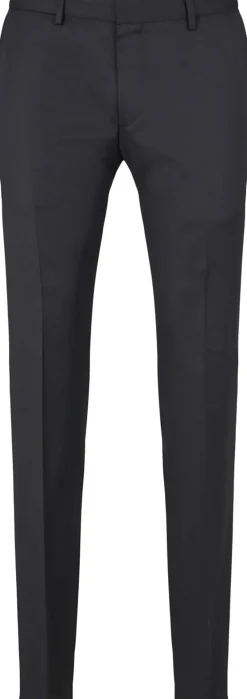 BOSS Men Business Clothing Trousers