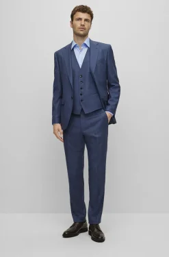 BOSS Men Business Clothing Shirts 450 Clearance