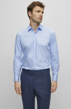 BOSS Men Business Clothing Shirts 450 Clearance
