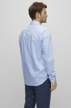 BOSS Men Business Clothing Shirts 450 Clearance