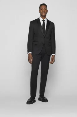 Men Business Clothing Jackets>BOSS Sale