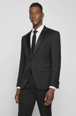 Men Business Clothing Jackets><noscript><img width=