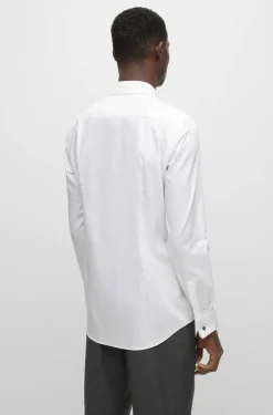 Men Business Clothing Shirts><noscript><img width=