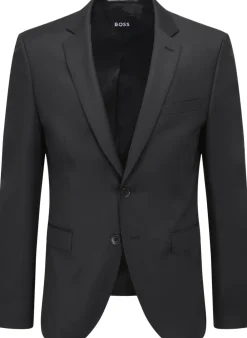 BOSS Men Business Clothing Jackets