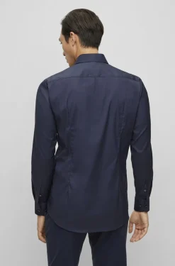 BOSS Men Business Clothing Shirts