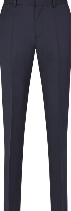 Men Business Clothing Trousers>BOSS Sale