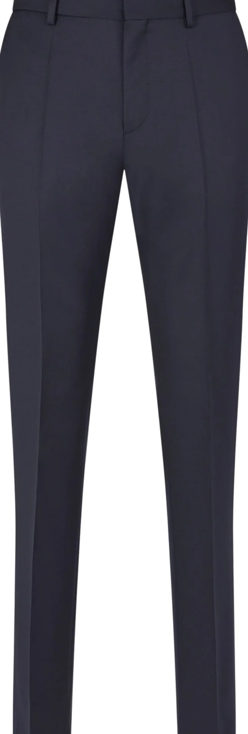 Men Business Clothing Trousers>BOSS Sale