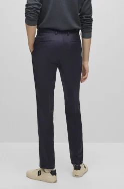 Men Business Clothing Trousers><noscript><img width=