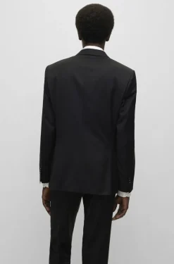 BOSS Men Business Clothing Jackets