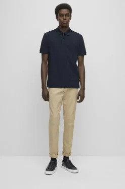 BOSS Men Business Leisure Jersey 404 Discount