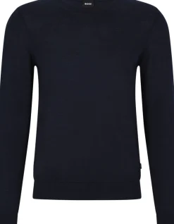 BOSS Men Business Leisure Knitwear 404 Discount