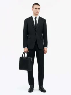 Tiger of Sweden BOSUN Black New