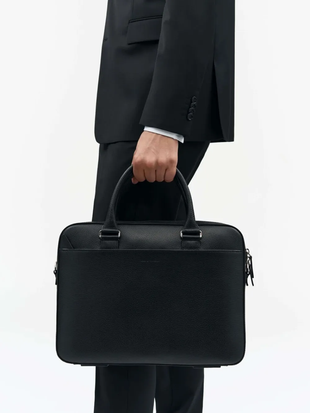 Tiger of Sweden BOSUN Black New