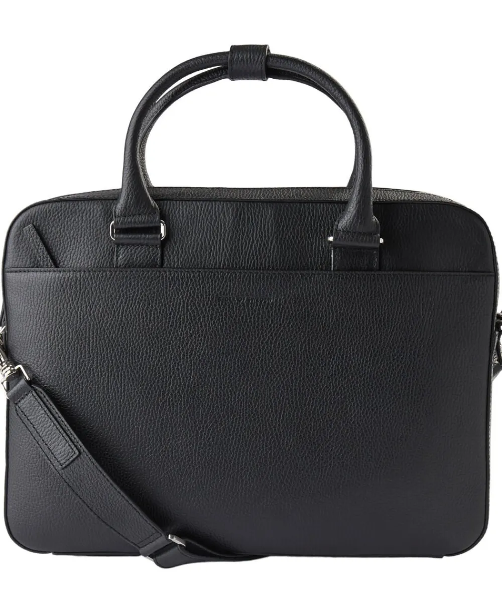 Tiger of Sweden BOSUN Black New