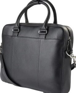 Tiger of Sweden BOSUN Black New