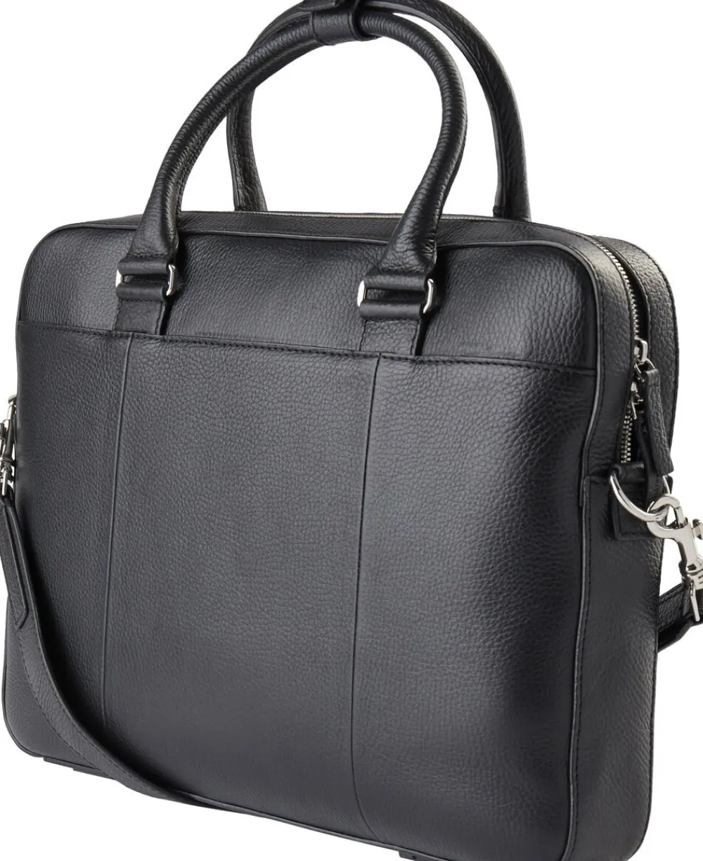 Tiger of Sweden BOSUN Black New