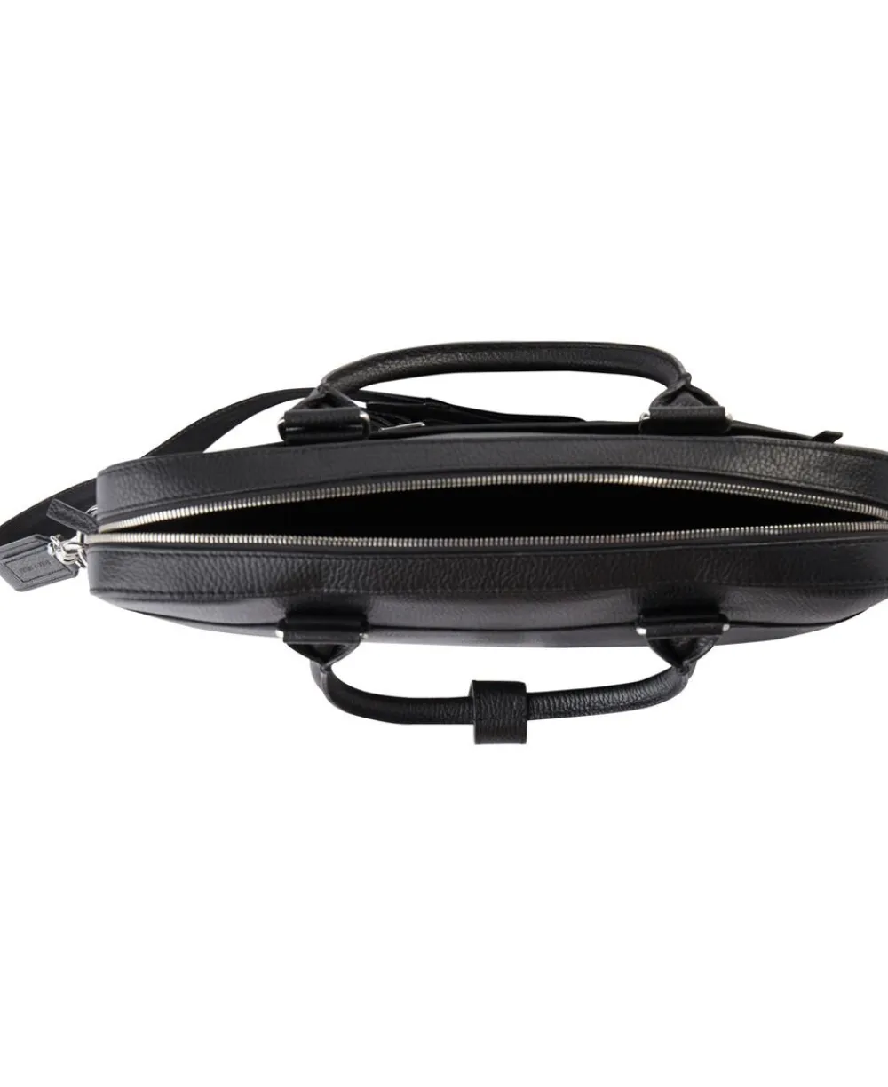 Tiger of Sweden BOSUN Black New