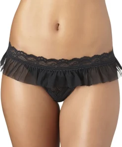 Dame Aubade Boîte à Désir g-streng