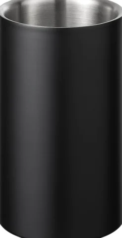 Bottle Cooler -EASY- Black>Blomus Outlet