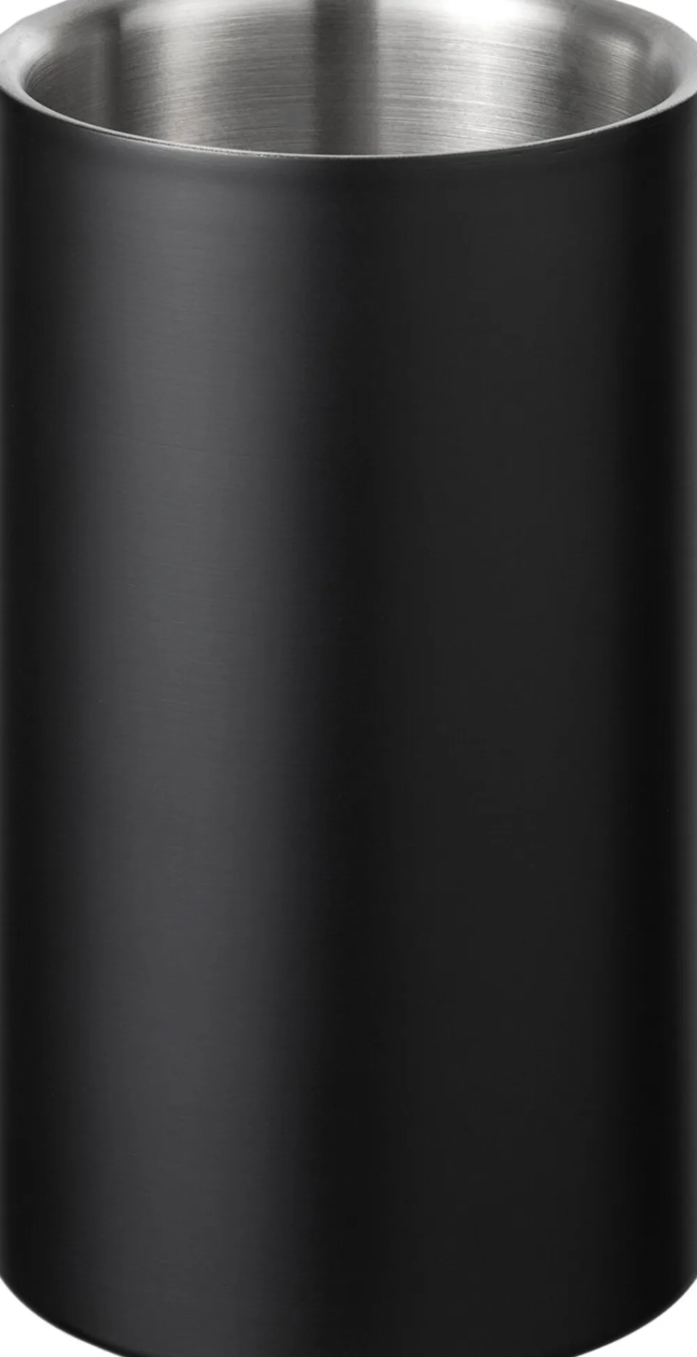 Bottle Cooler -EASY- Black>Blomus Outlet