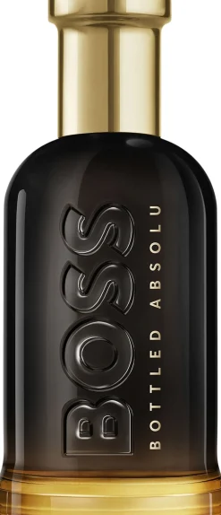 BOSS Bottled Absolu Parfum Best