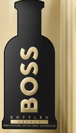 BOSS Bottled Absolu Parfum Best