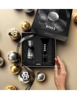 BOSS Bottled Beyond Online